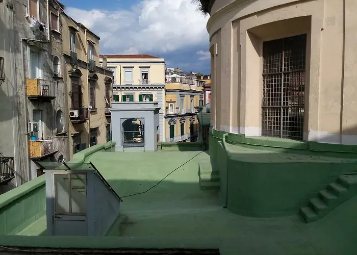 Magic Napoli Green