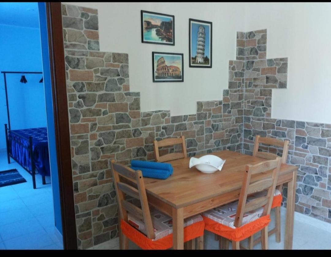 Magic Appartement