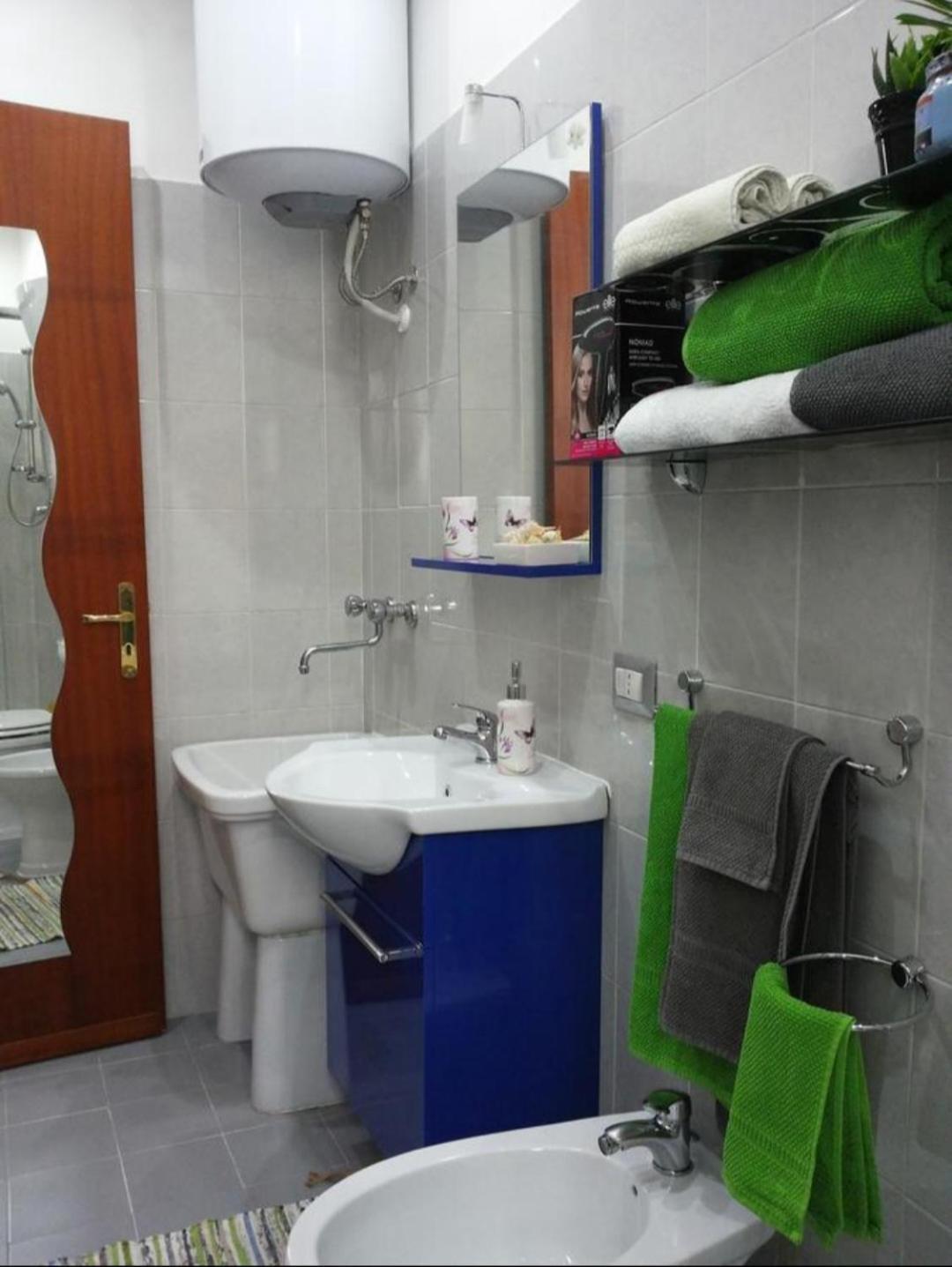 Magic Appartement Napels