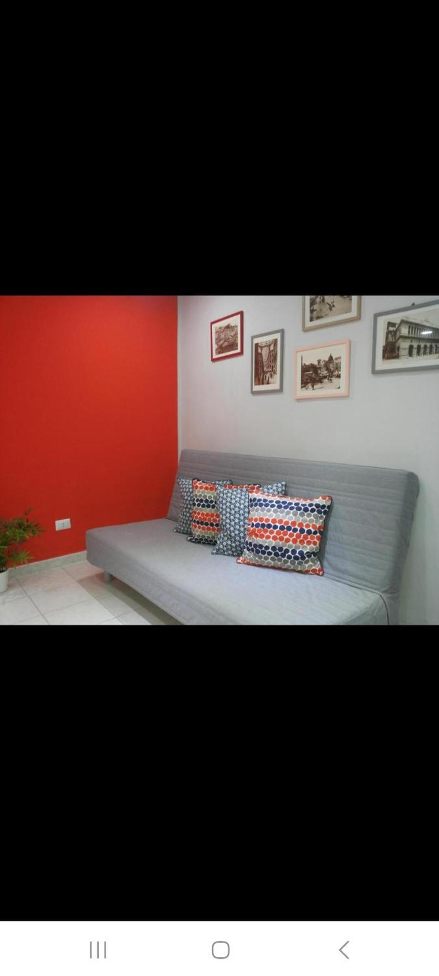 Appartement Magic Napels