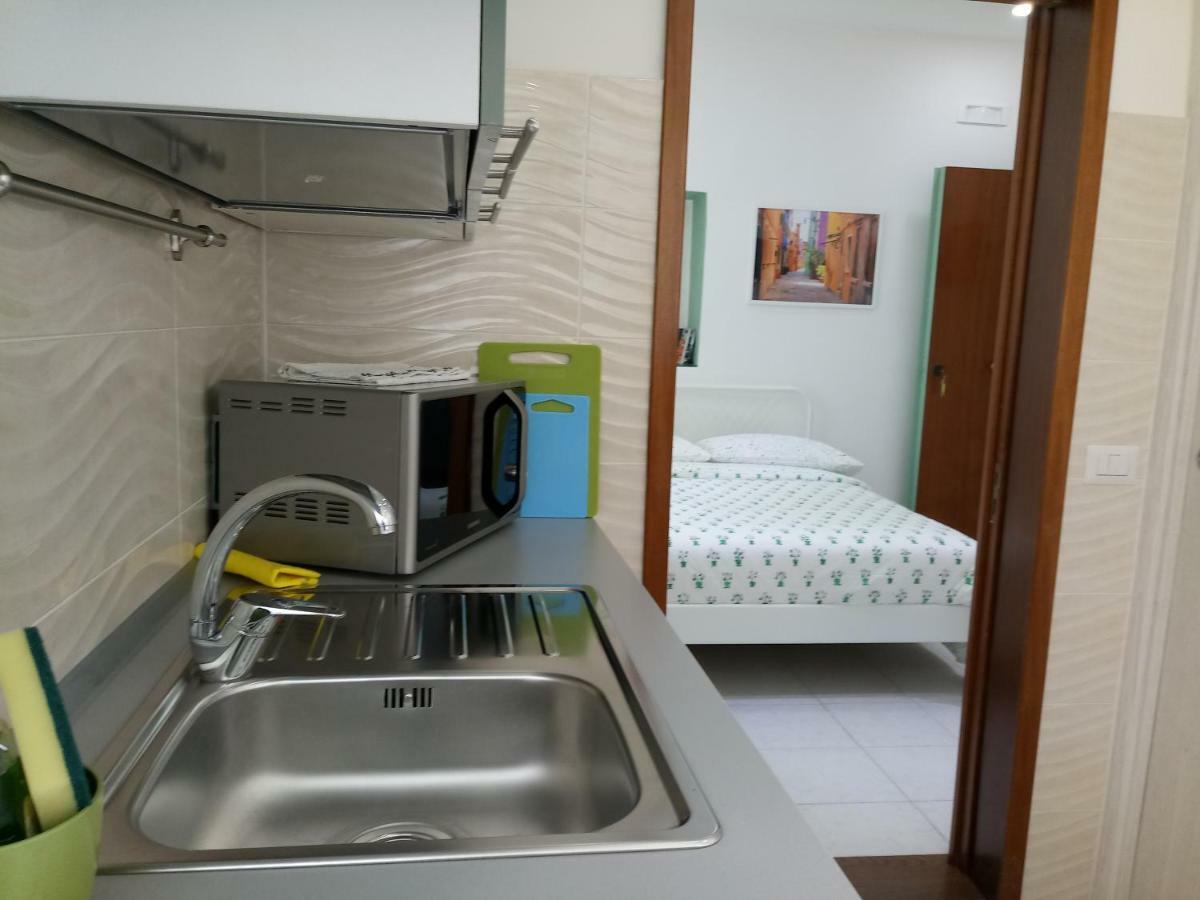 Magic Green Apartment Naples