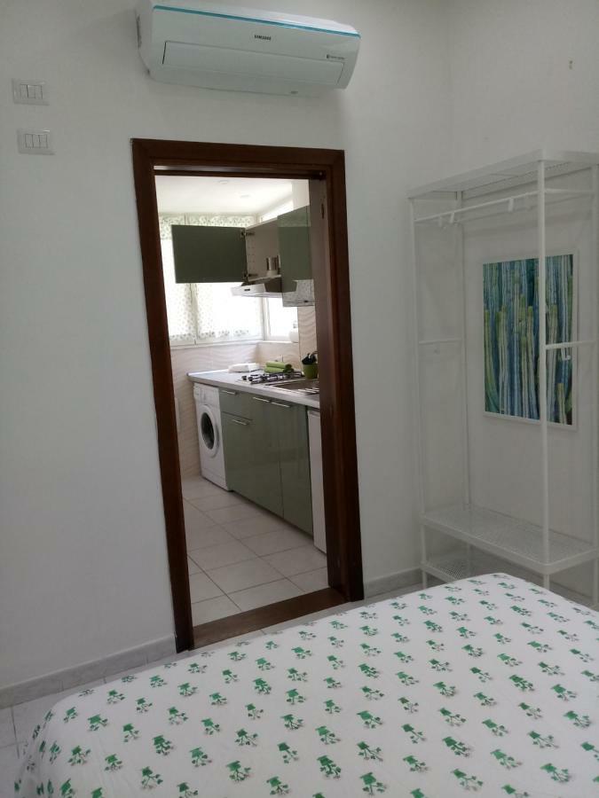 Apartment Magic Green *