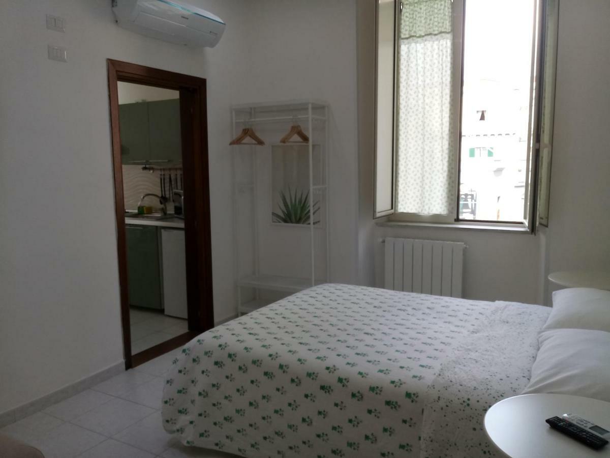 Magic Green Apartment