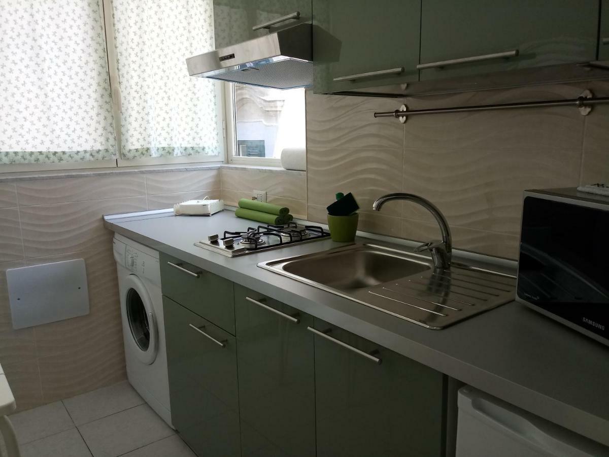 Magic Green Apartment Naples