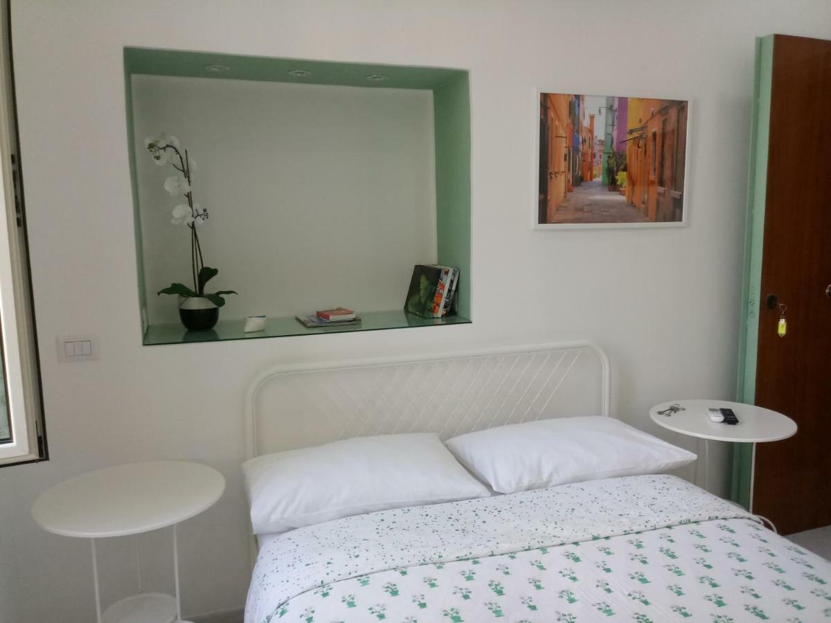 Apartment Magic Green *