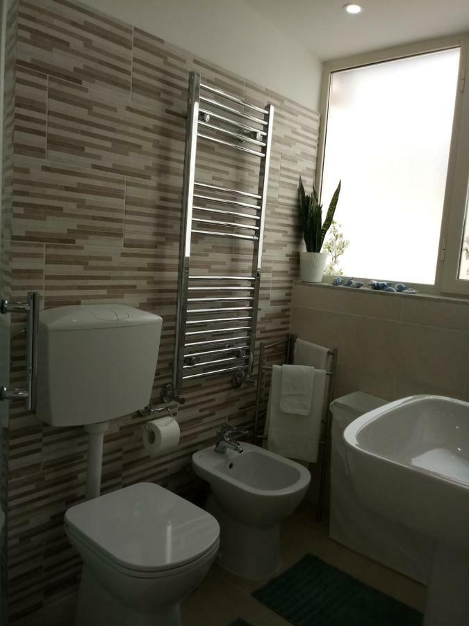 Appartement Magic