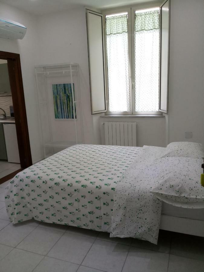 Apartment Magic Green