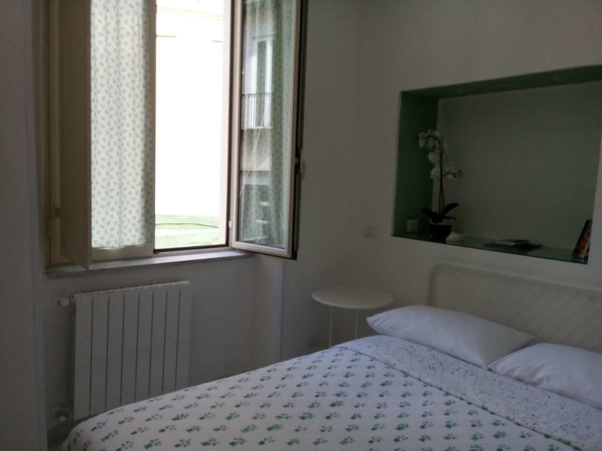 Apartment Magic Green Naples