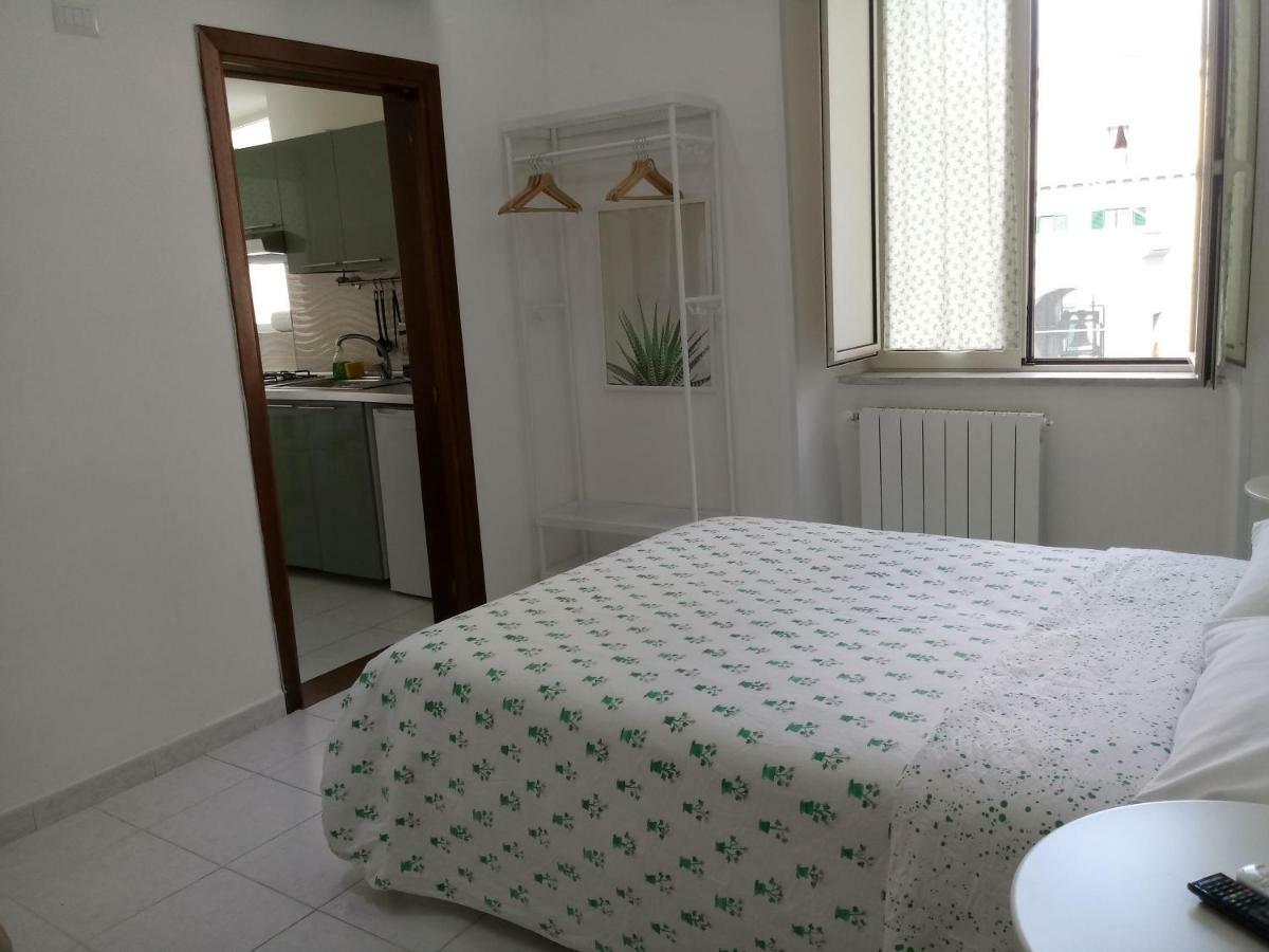 Apartment Magic Green Naples
