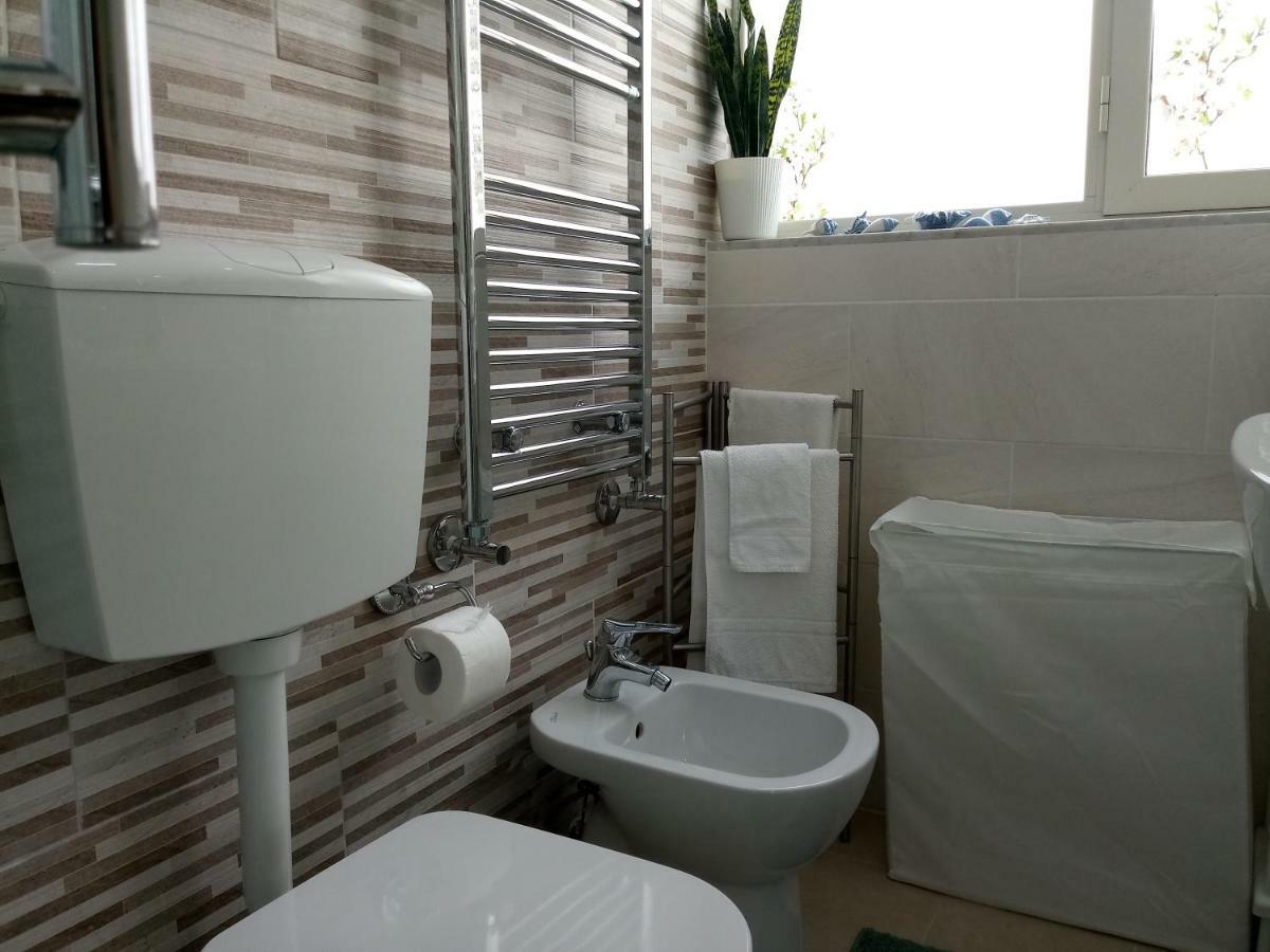 Appartement Magic Napels