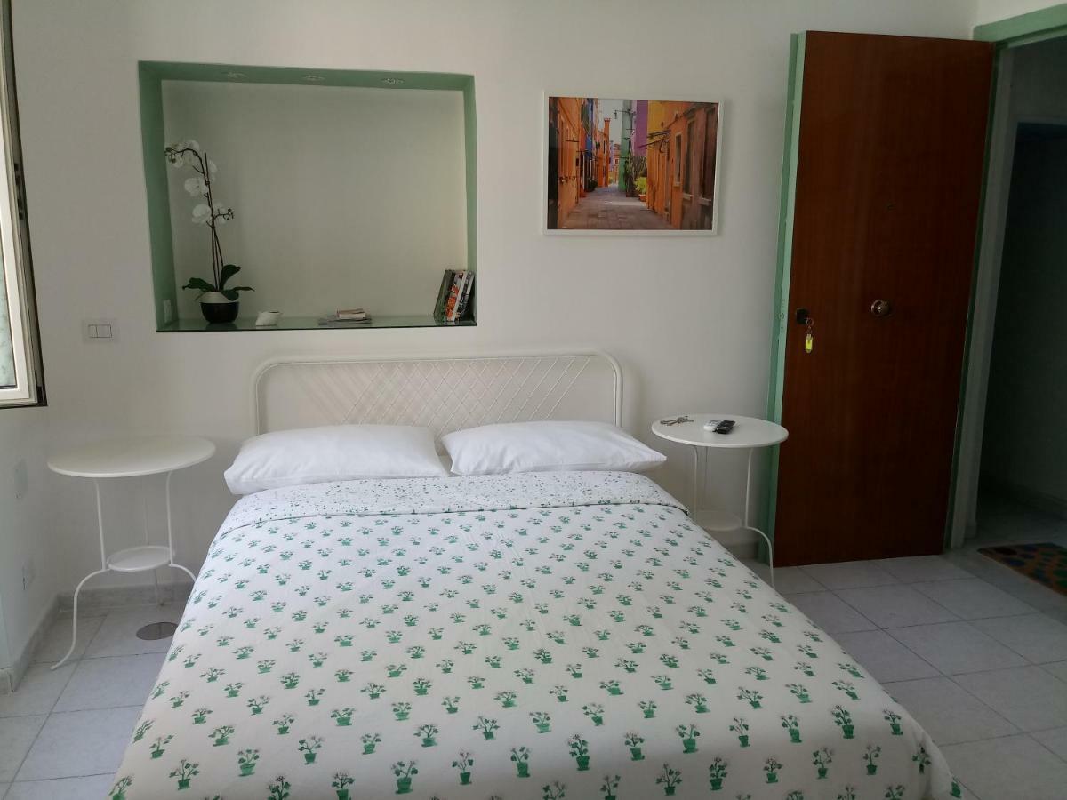 Magic Green Apartment
