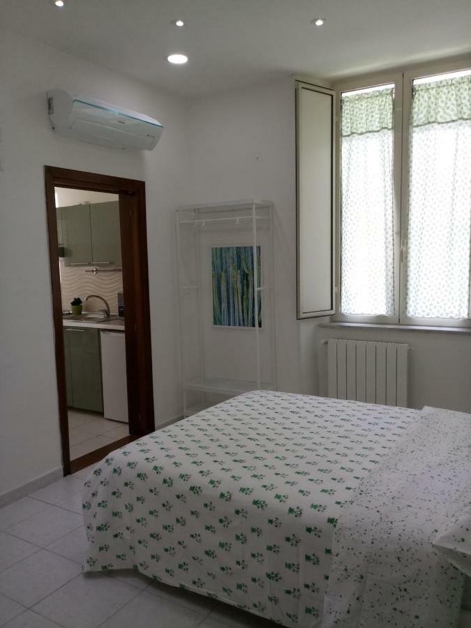 Apartment Magic Green *
