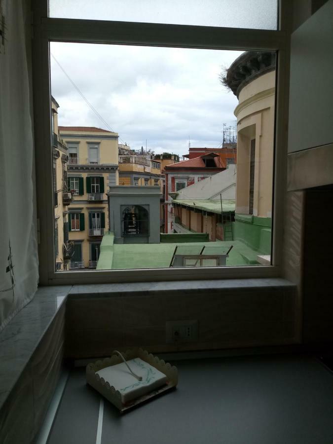 Apartment Magic Green *