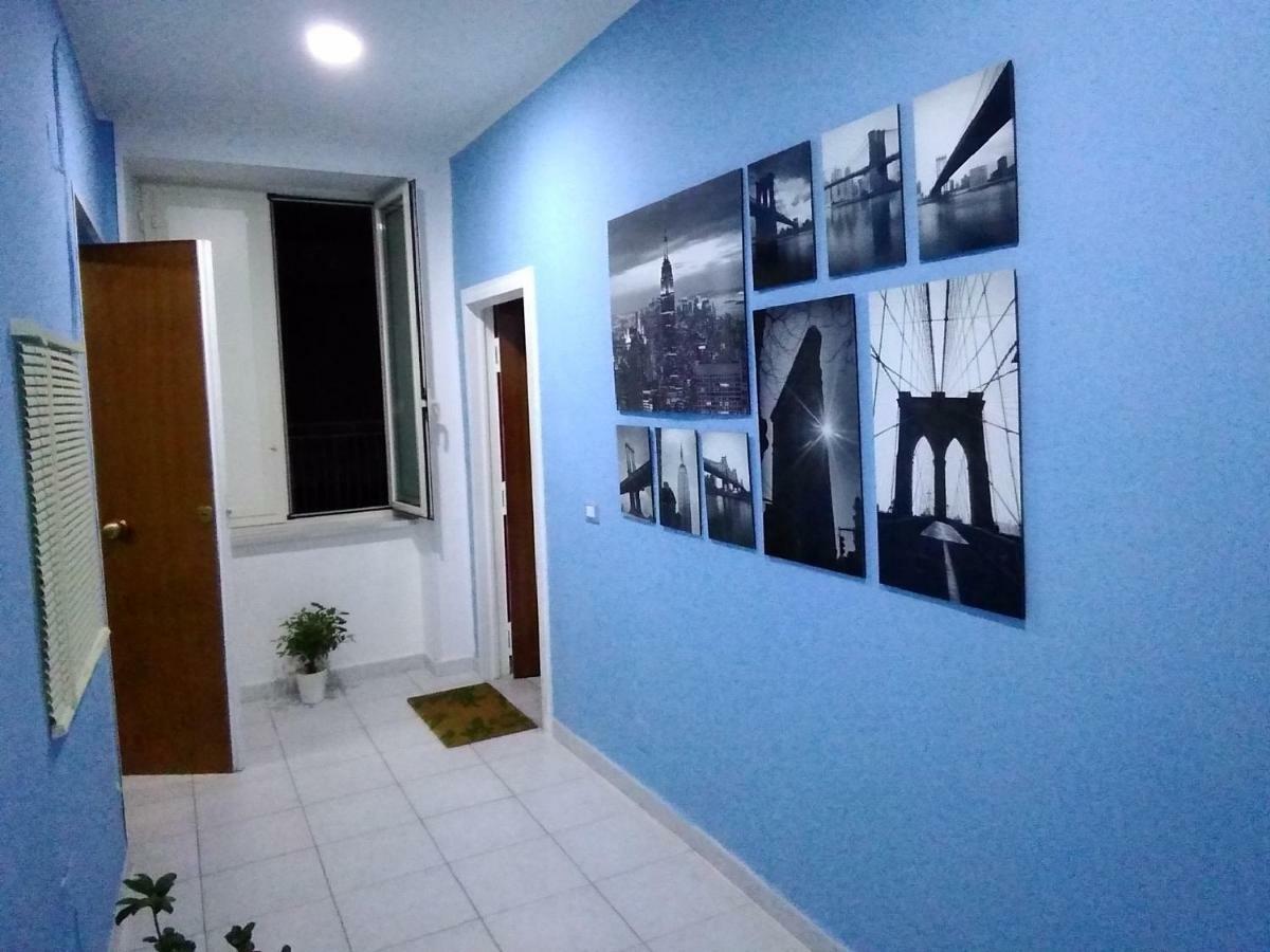Magic Green Apartment